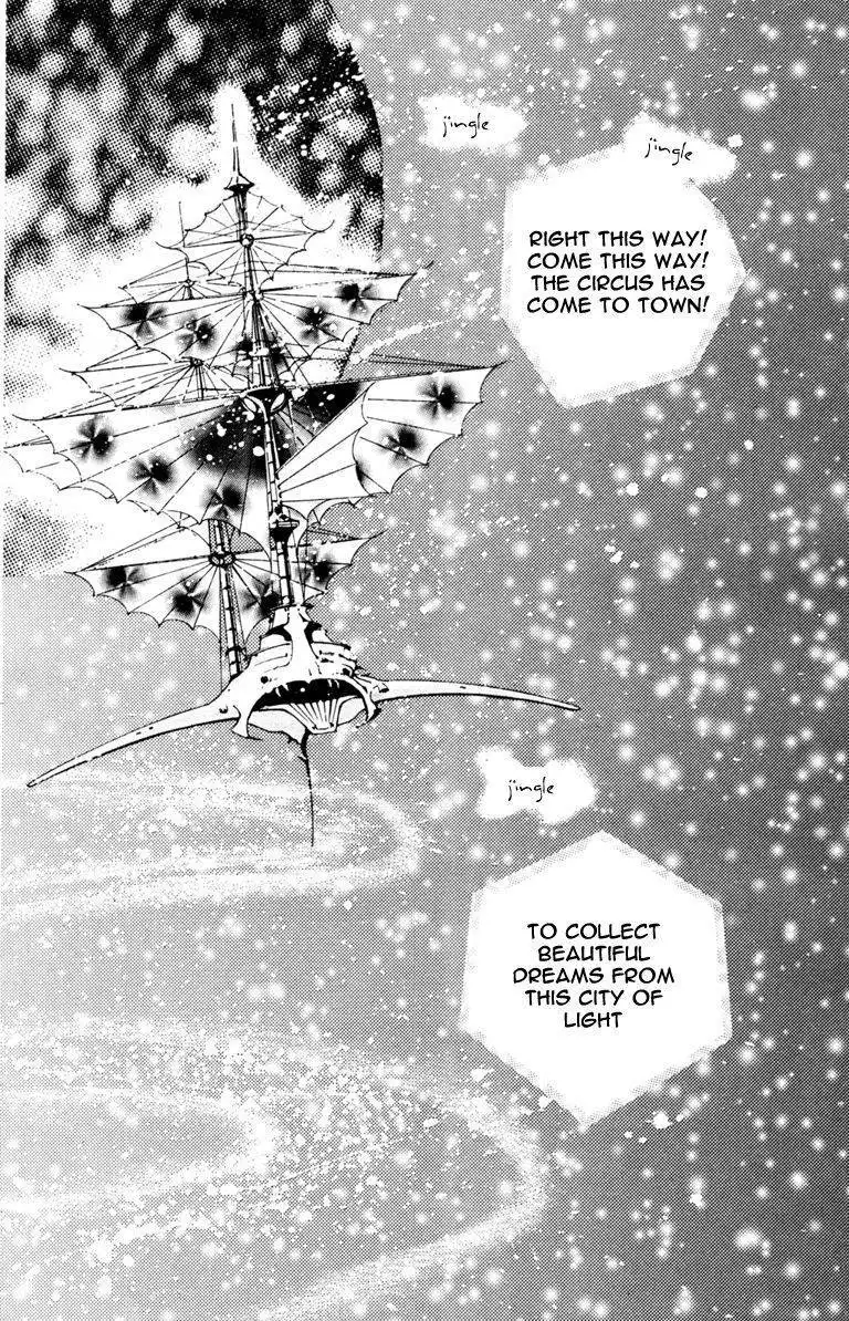 Sailor Moon Chapter 39 7